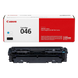 Laser Cartridge Canon CRG-046, Cyan 90045 Imagini 2