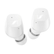 True Wireless Sennheiser CX200TW1, White IPX4, Passive Noise Cancellation, Up to 27 hours play time 148795 фото 8