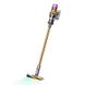 Vacuum Cleaner Dyson V12 Detect Slim Absolute 202983 фото 5