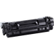 Laser Cartridge for CRG 071H (no chip) black Compatible KT 214151 Imagini 9