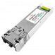 SFP+ 10G Transceiver, SFP-10G-LR, 10 KM (Cisco Compatible) 86310 Imagini 1