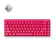 Gaming Keyboard MCHOSE Ace 68 Air E-Sport Hall Effect Magnetic SW, Mechanical, 65% Layout, Mount Tai 245310 фото 4