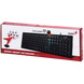 Keyboard Genius Smart KB-100XP, Fn keys, Spill-Resistant, Palm Rest, Curve key cap, 1.5m, Black, USB 207090 фото 6