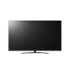 43" LED SMART TV LG 43UR81006LJ, 3840x2160 4K UHD, webOS, Negru 206415 фото 2