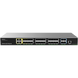 32-ports Layer 3 Aggregation Switch Grandstream "GWN7831", 4xGbit Combo, 24xSFP, 4x10Gbit SFP+, Cons 212600 фото 3