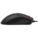 Gaming Mouse Bloody ES5, 100-3200 dpi, 8 buttons, 30IPS, 10G, 86g, Ergonomic, Onboard Memory, Progra 145972 Imagini 5