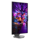 Lenovo AIO Yoga 27IAH10 (27" QHD IPS 400nits Core Ultra 7 255H 2.0-5.1GHz, 16GB, 1TB SSD, Wireless K 248055 Imagini 4