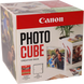 Paper Canon PP-201, 5X5", Photo Cube, CP Wh/Gr 236544 Imagini 6