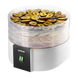 Deshidrator de fructe Zelmer ZFD1010 261022 Imagini 5