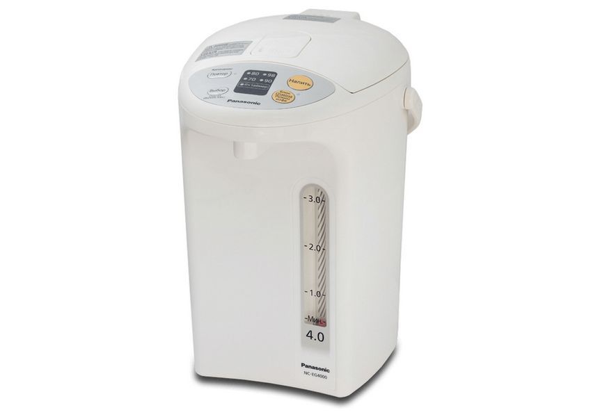 ThermoCratiță Panasonic NC-EG4000WTS 141051 Imagini