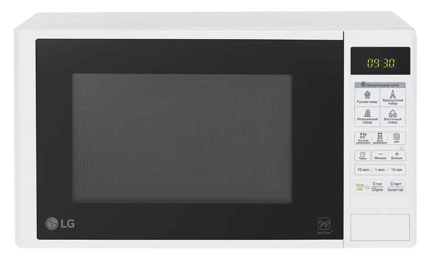 Microwave Oven LG MS20R42D 113035 фото