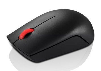 Lenovo Essential Compact Wireless Mouse 137098 Imagini