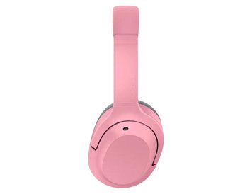 Wireless Gaming Headset Razer Opus X, 2x40mm drivers, 20-20kHz, ANC, 270g., 30-40hrs, BT 5.0, Pink 147782 фото