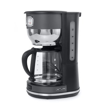 Coffee Maker Muse MS-220 DG 203997 фото