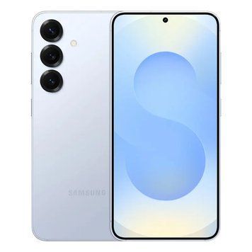 Smartphone Samsung Galaxy S25 S25 12/512 Ice Blue 227885 Imagini