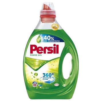 Persil GEL Regular 40sp 2 L 206085 фото