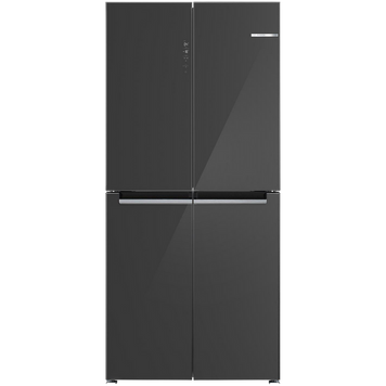Refr/SBS Bosch KMC85LEEA 263326 Imagini