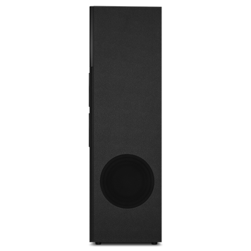Speakers SVEN TWR-2800DD, 300W, DD, Bluetooth, HDMI, Optical, Coaxial, RC, black 268471 Imagini