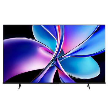 65" LED SMART TV Hisense 65E7Q PRO, QLED, 4K UHD, VIDAA OS, Black 234400 Imagini