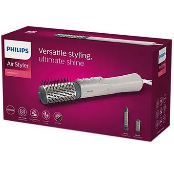 Hair Hot Air Styler Philips BHA710/00 147511 фото