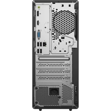 Lenovo ThinkCentre neo 50t Gen5 Tower Black (Intel Core i3-14100 3,5-4,7GHz, 16GB RAM, 512GB SSD, DV 262185 Imagini