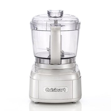 Food Processor Cuisinart EСH4SE 134833 фото