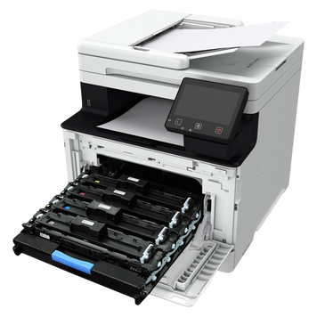 MFD Canon i-Sensys MF752Cdw II 249186 Imagini
