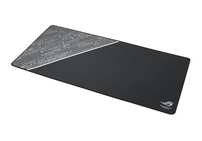 Gaming Mouse Pad Asus ROG Sheath BLK LTD, 900 x 440 x 3mm, Stitched edges, Non-slip rubber base 130972 фото