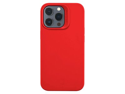 Cellular Apple iPhone 14 Pro, Sensation case, Red 145647 фото
