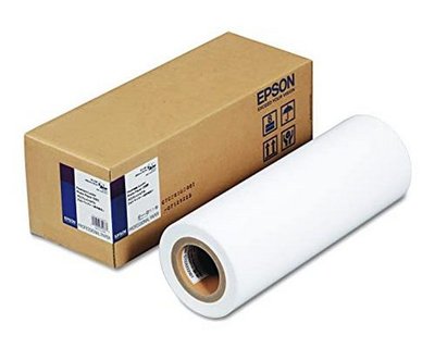 Roll Paper Epson 300mm x30m 260gr Premium Luster Photo 109718 фото