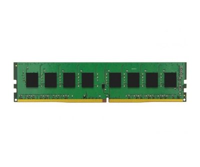 .8GB DDR4- 3200MHz Kingston ValueRAM, PC25600, CL22, 288pin DIMM 1.2V 136283 фото