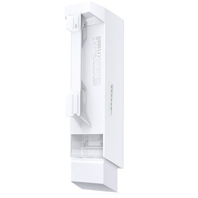 Wi-Fi N Outdoor Access Point TP-LINK "CPE210", 300Mbps, 9dBi, 2x2 MIMO, Centralized Management, PoE 73653 фото