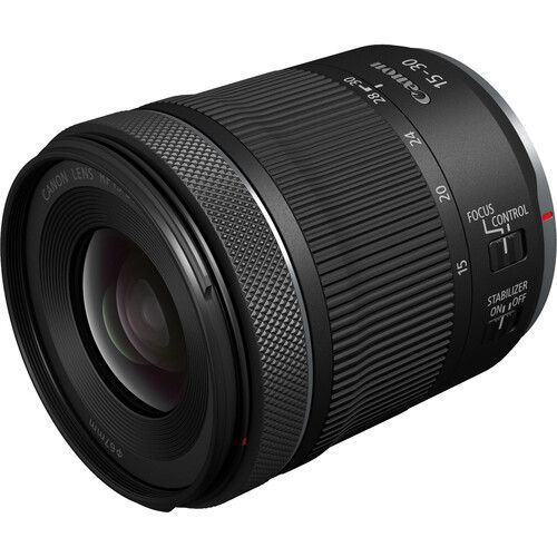 Zoom Lens Canon RF 15-30mm f/4.5-6.3 IS STM 202273 Imagini