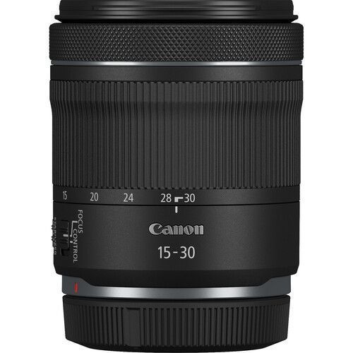 Zoom Lens Canon RF 15-30mm f/4.5-6.3 IS STM 202273 Imagini