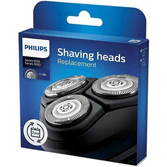 Aparat de ras electric ACC Philips SH30/50 90980 Imagini