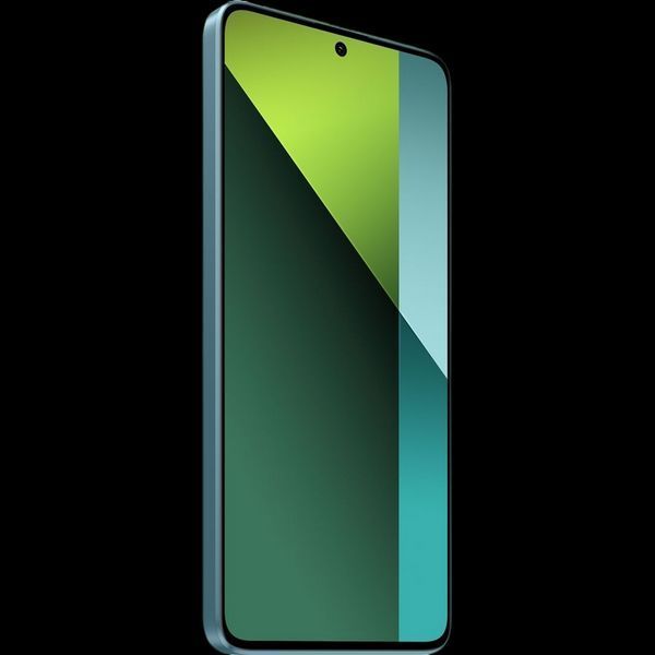 Smartphone Xiaomi Redmi Note 13 Pro 5G 8/256GB EU Ocean Teal 213318 Imagini
