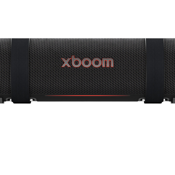 Portable Speaker LG XBOOM Grab, Black 273465 фото