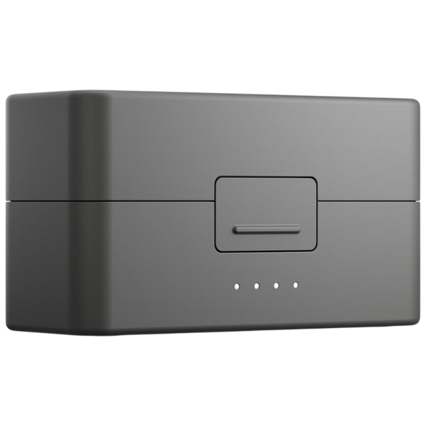 DJI Mic Mini 2 Charging Case for 2TX + 1RX, Black 269973 фото