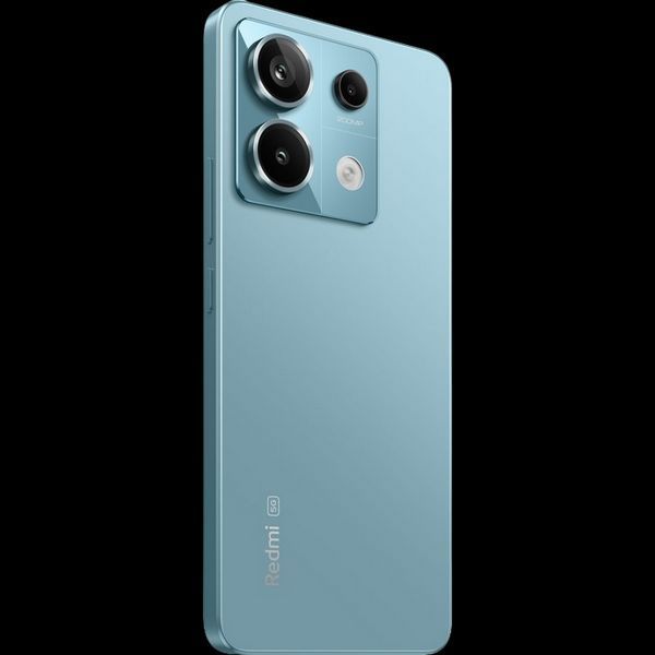Smartphone Xiaomi Redmi Note 13 Pro 5G 8/256GB EU Ocean Teal 213318 Imagini