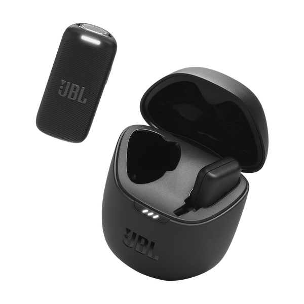 Microphone JBL Quantum Stream Wireless USB-C 223022 фото