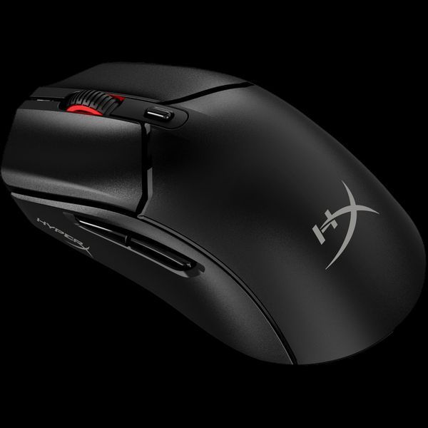 Gaming Wireless Mouse HyperX Pulsefire Haste 2 Core, 12k dpi, 6 buttons, 300IPS, 35G, 70g, 100h, Onb 221196 Imagini