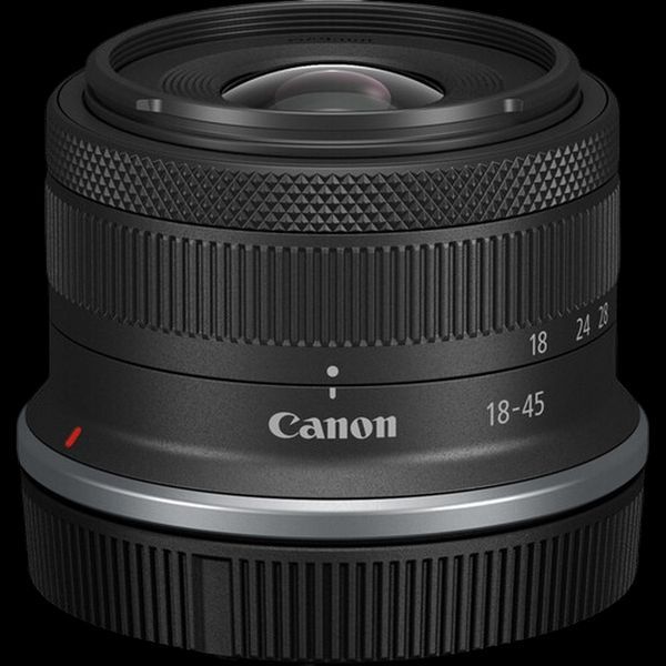 DC Canon EOS R10 Black & RF-S 18-45mm f/4.5-6.3 IS STM KIT 204805 Imagini