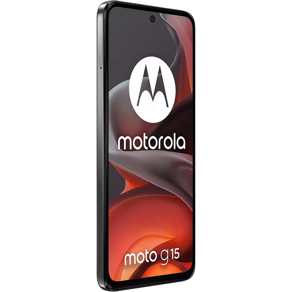 Mobile Phone Smartphone Motorola G15 8/512GB Gravity Grey 266879 фото