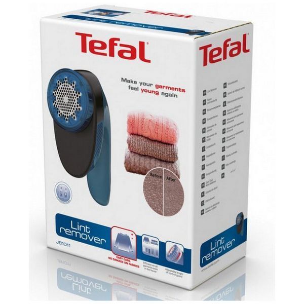 Aparat de curăţat scame Tefal JB1011E0 120905 Imagini