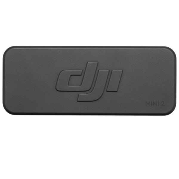 DJI Mic Mini 2 Charging Case for 2TX + 1RX, Black 269973 фото