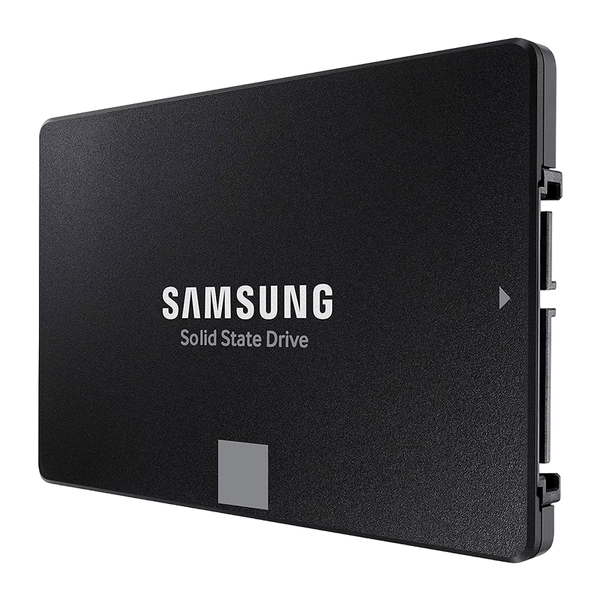 2.5" SATA SSD 1.0TB Samsung 870 EVO "MZ-77E1T0B" [R/W:560/530MB/s, 98K IOPS, MGX, V-NAND 3bit MLC] 145479 Imagini