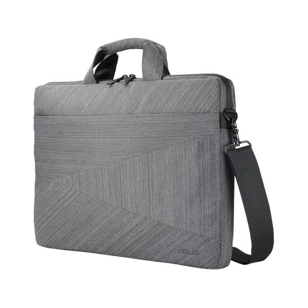 15.6" NB bag - Asus Artemis BC250 Grey 106970 Imagini