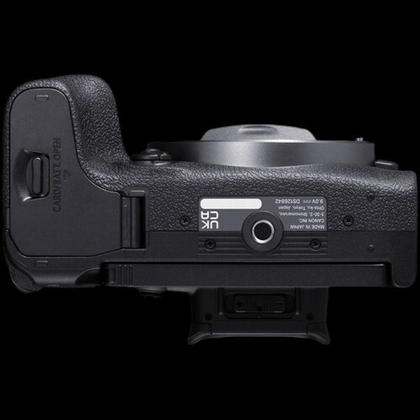 DC Canon EOS R10 Black & RF-S 18-45mm f/4.5-6.3 IS STM KIT 204805 Imagini