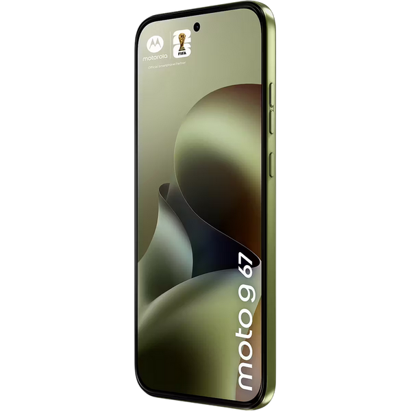 Mobile Phone Moto G67 4/256 Nile 263740 Imagini