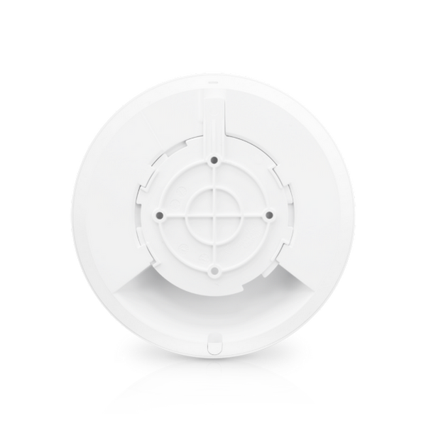 Wi-Fi AC Dual Band Access Point Ubiquiti "UAP-nanoHD", 2033Mbps, 4x4MU-MIMO, PoE 102722 Imagini